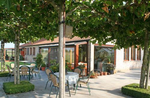 Lo-Reninge Maison | 't Leeg Huys