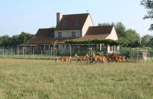 Lo-Reninge Maison | 't Leeg Huys