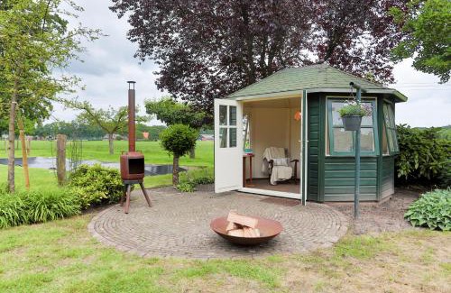 Tilligte Appartement | 't Loekshoes