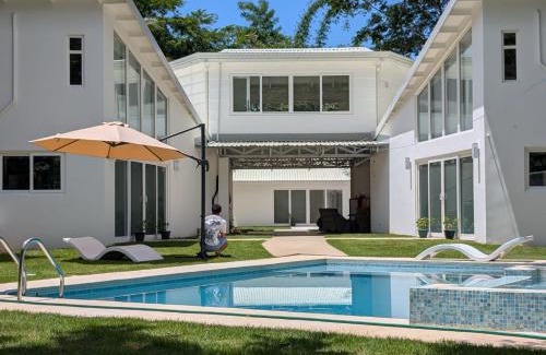 Playa Hermosa Appartement | T Loft