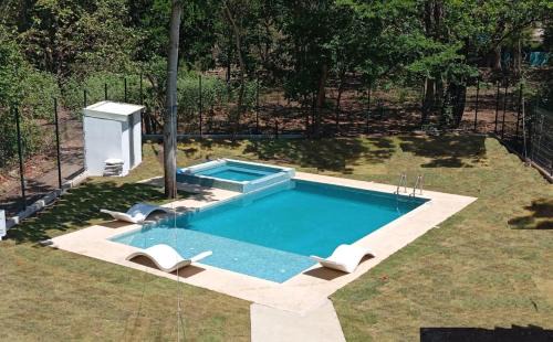 Playa Hermosa Appartement | T Loft