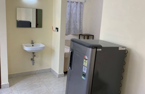 Teynampet Maison | T.Nagar Teynampet, Chennai Soothing building with AC in vibrant Chennai