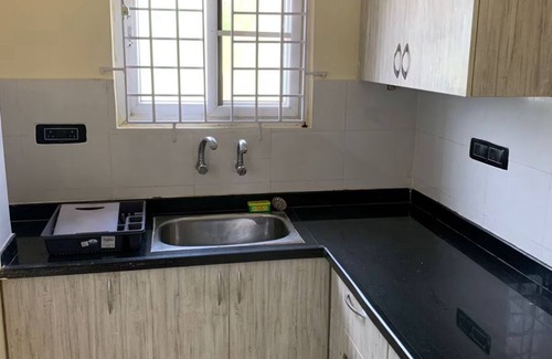Teynampet Maison | T.Nagar Teynampet, Chennai Soothing building with AC in vibrant Chennai
