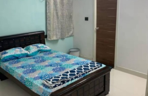 Teynampet Maison | T.Nagar Teynampet, Chennai Soothing building with AC in vibrant Chennai