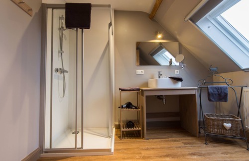 Poelkapelle Maison | 't Oud gemeentehuis Poelkapelle