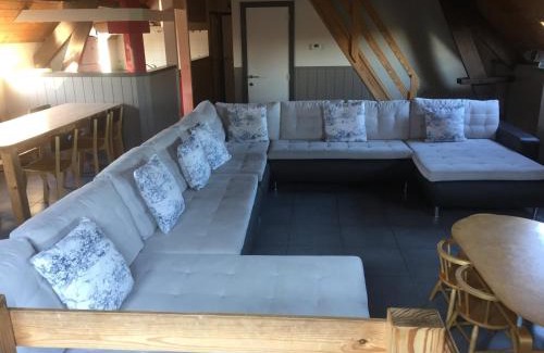 Dranouter Maison | 't prinsenhof Dranouter