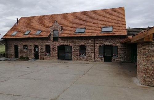 Dranouter Maison | 't prinsenhof Dranouter