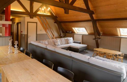 Dranouter Maison | 't prinsenhof Dranouter