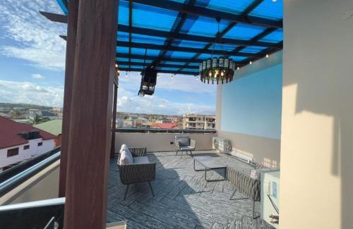 Accra Appartement | T-Roys Apartments
