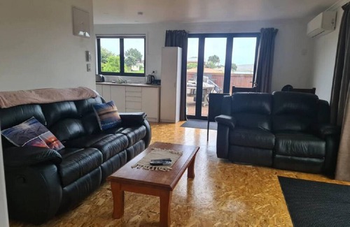Kawhia Maison | T's place Time to relax in Aotea