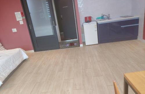 Cheongju Maison | T stay guesthouse