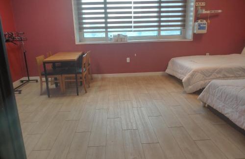 Cheongju Maison | T stay guesthouse