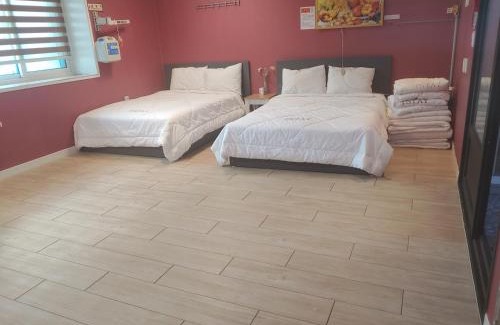 Cheongju Maison | T stay guesthouse