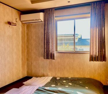 Fujiyoshida Maison | T&T Fujiyama Guest House