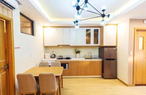 Hai Phong Hôtel | T&T Hotel & Apartment