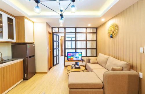 Hai Phong Hôtel | T&T Hotel & Apartment
