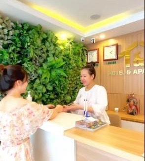 Hai Phong Hôtel | T&T Hotel & Apartment