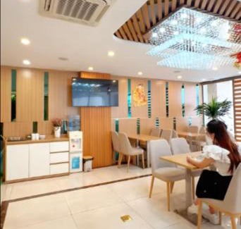 Hai Phong Hôtel | T&T Hotel & Apartment
