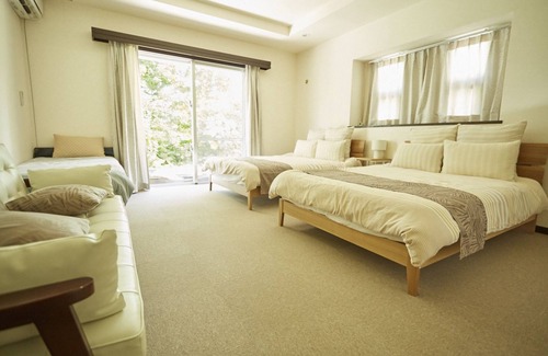 Maeda Hôtel | T&T Vacation Rentals