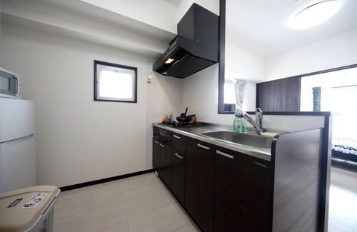 Okinawa Appartement | T.Trust301