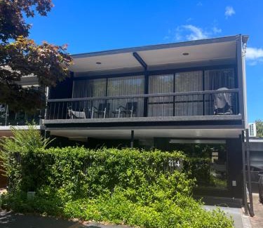 Rotorua Maison | T Two on Whakaue