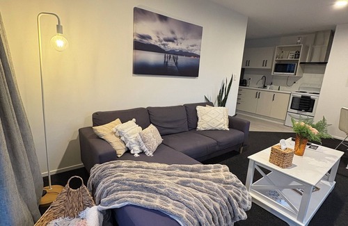 Papamoa Beach Maison | T Two Papamoa Beach - For the whole family!