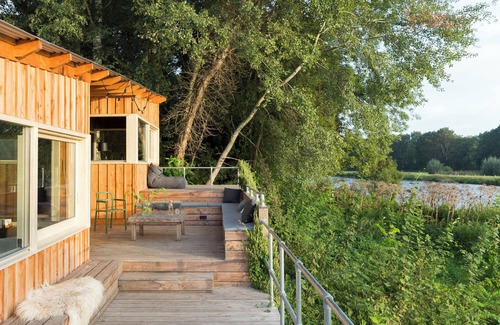 Dalfsen Cottage | 't Vechthuisje
