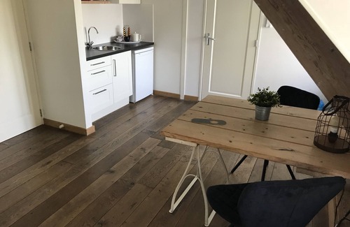 Beusichem Hôtel | t Veerhuys