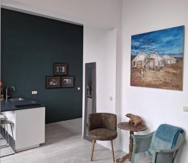 Venlo Hôtel | 't Venlogement