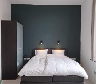 Venlo Hôtel | 't Venlogement
