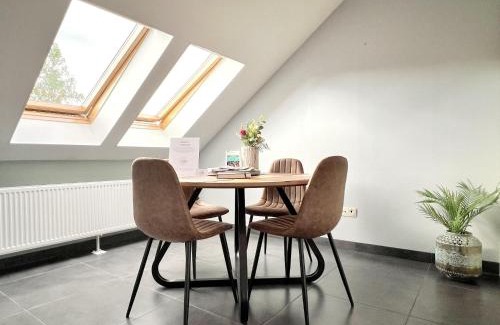 Genk Appartement | t Vennehuisje