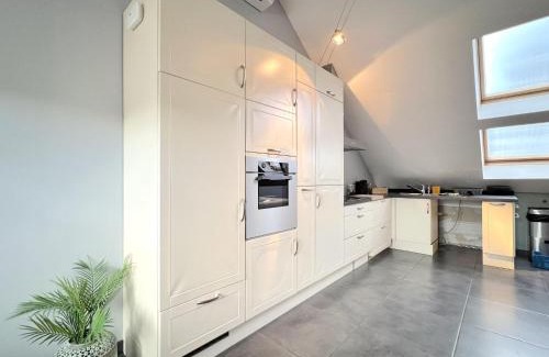 Genk Appartement | t Vennehuisje