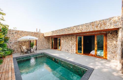 Kaeng Khoi Hôtel | T Villas Kaeng Khoi