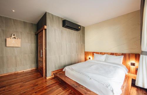 Kaeng Khoi Hôtel | T Villas Kaeng Khoi