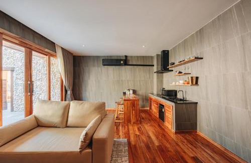 Kaeng Khoi Hôtel | T Villas Kaeng Khoi