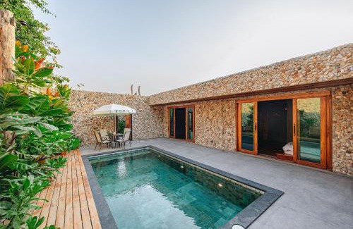 Kaeng Khoi Hôtel | T Villas Kaeng Khoi