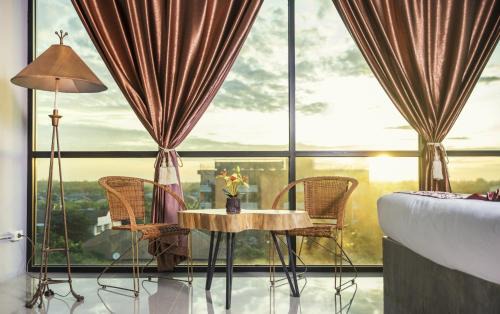 Bang Khla Hôtel | T Vintage