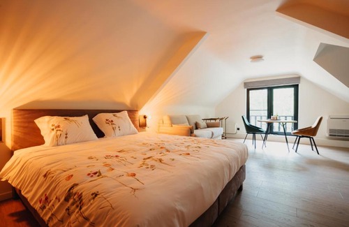 Lommel Hôtel | 't Wilgenhuys