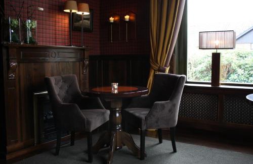 Otterlo Hôtel | 't Witte Hoes