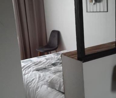Dompierre-sur-Mer Appartement | T1 à 10 minutes de la Rochelle