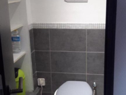 Dompierre-sur-Mer Appartement | T1 à 10 minutes de la Rochelle