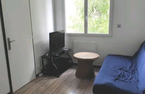 Baume-les-Dames Appartement | T1 arrivé et ménage autonome