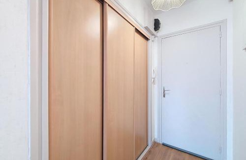 Dijon Appartement | T1 bis Dijon