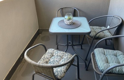 Le Ricanto Appartement | T1 Aspretto proche des plages
