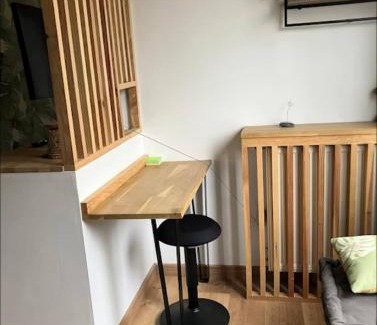 Colomiers Appartement | T1 cosy tout équipé, proche Airbus aéroport
