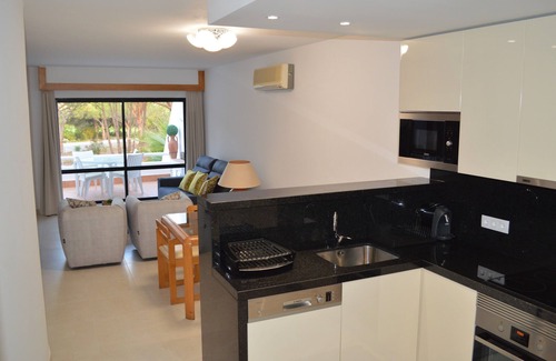 Quinta do Lago Appartement | Duplex T1 dans Victory Village - Quinta do Lago