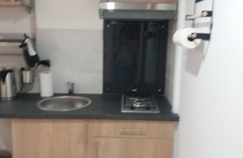 Frontenex Appartement | T1 Equipé avec parking- proximité gare - bus