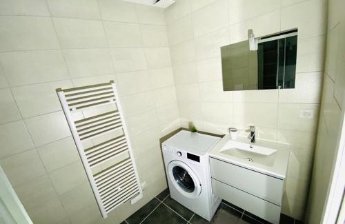 Paray-le-Monial Appartement | T1 hypercenter, 50m Basilica