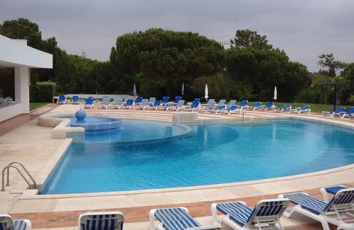Quinta do Lago Appartement | T1 à Quinta do Lago / Algarve - près de la plage et le golf