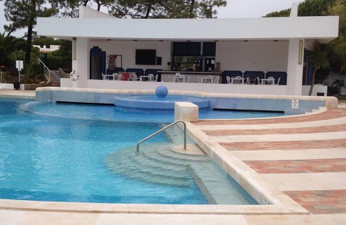 Quinta do Lago Appartement | T1 à Quinta do Lago / Algarve - près de la plage et le golf
